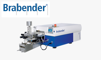 BRABENDER GmbH