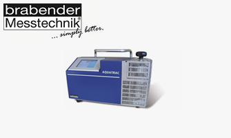 BRABENDER MESSTECHNI