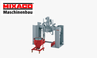 MIXACO MASCHINENBAU