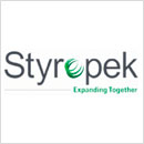 Styropek