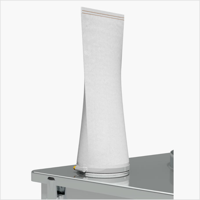 DDW-M-DSR103 2.0 - Balança Dosadora