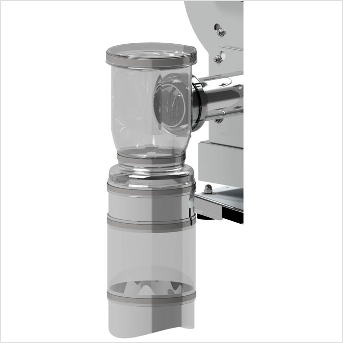 DDW-M-DSR103 2.0 - Balança Dosadora