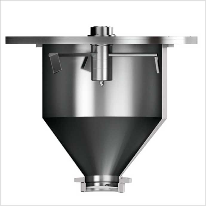 Container Mixer CM i4