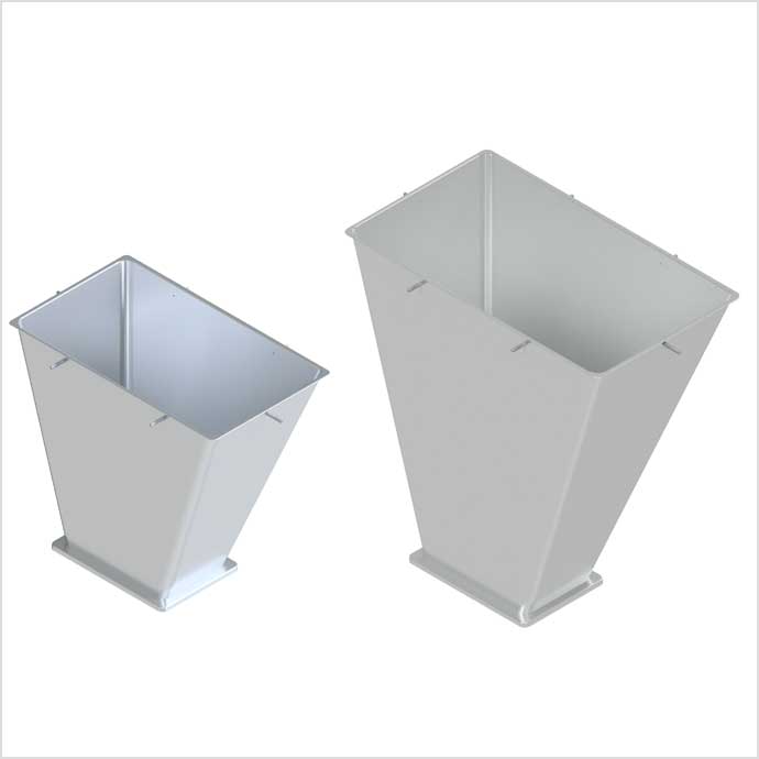 DDW-M-DSR67 2.0 - Balança Dosadora 