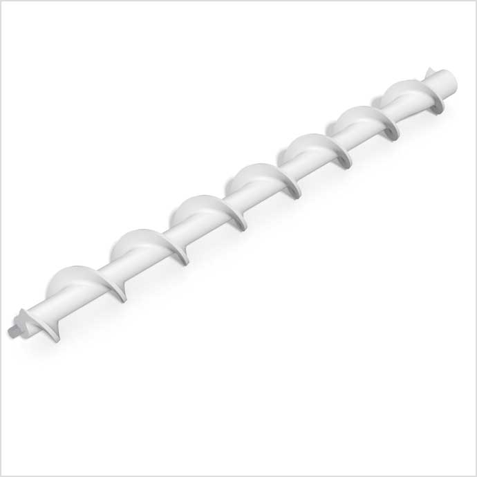 DDW-M-DSR67 2.0 - Balança Dosadora 