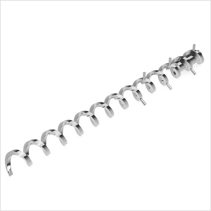 DDW-M-DSR67 2.0 - Balança Dosadora 