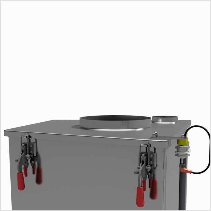 FlexWall® FW40 Plus