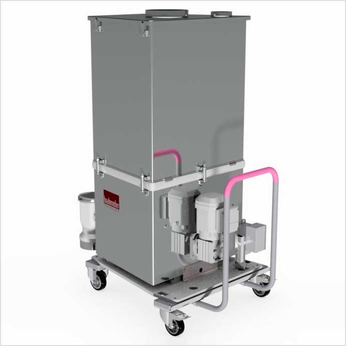 FlexWall® FW40 Plus
