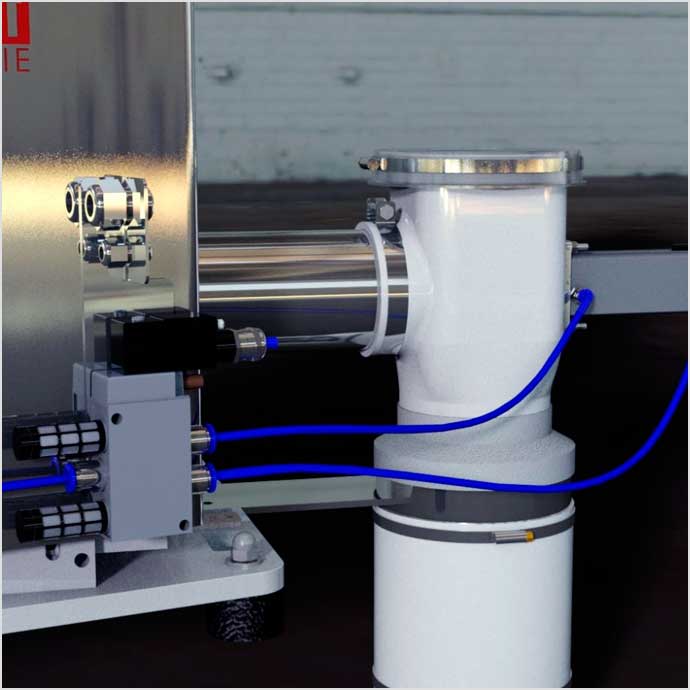 FlexWall® FW40 Plus
