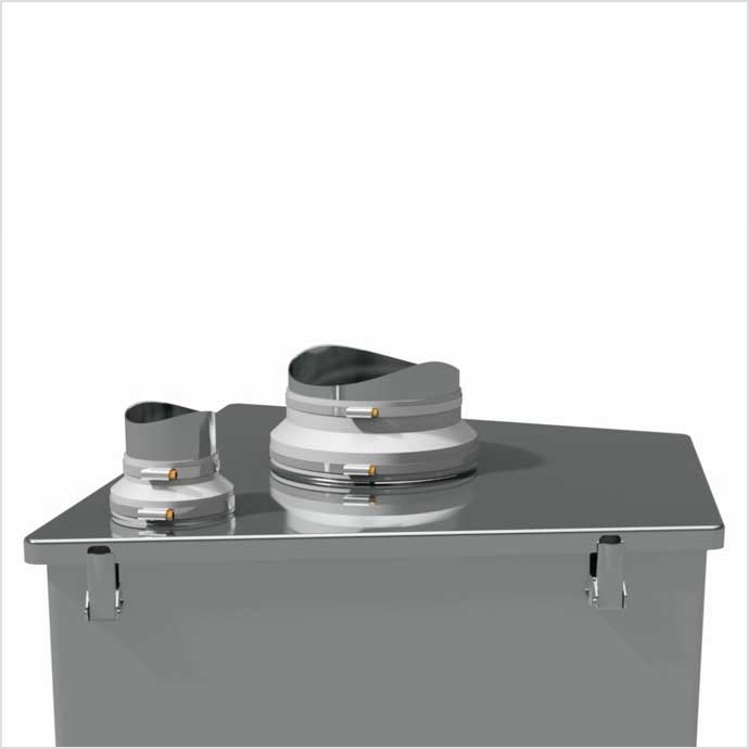 FlexWall® FW80 Plus