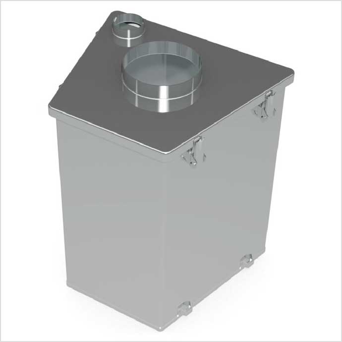 FlexWall® FW80 Plus