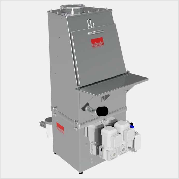 FlexWall® FW80 Plus