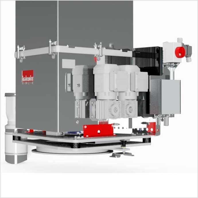 FlexWall® FW80 Plus