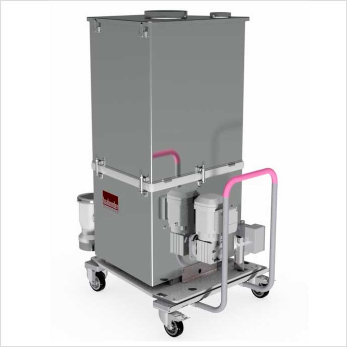 FlexWall® FW80 Plus