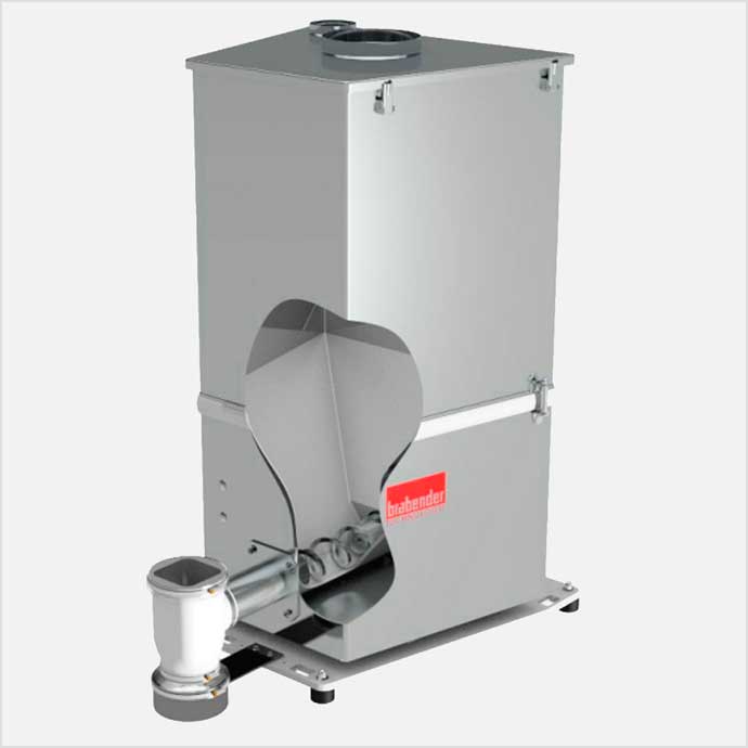 FlexWall® FW80 Plus