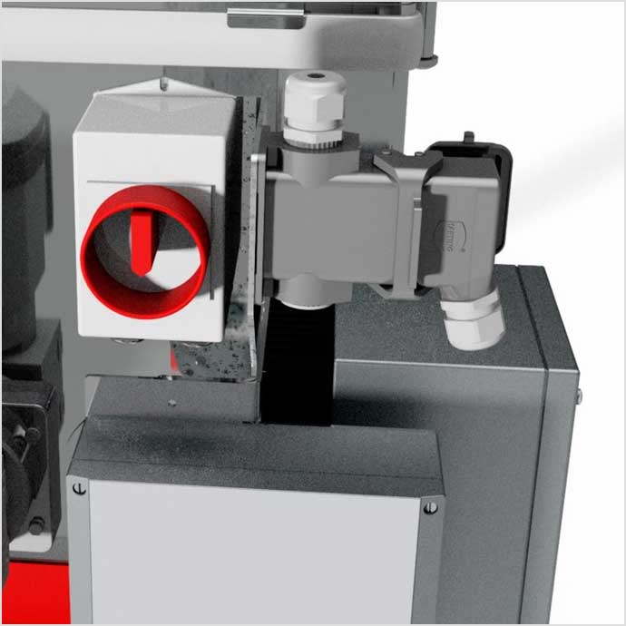 FlexWall® FW80 Plus