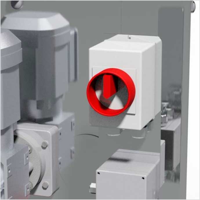 FlexWall® FW80 Plus
