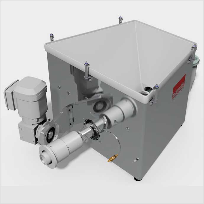 FlexWall® FW80 Plus