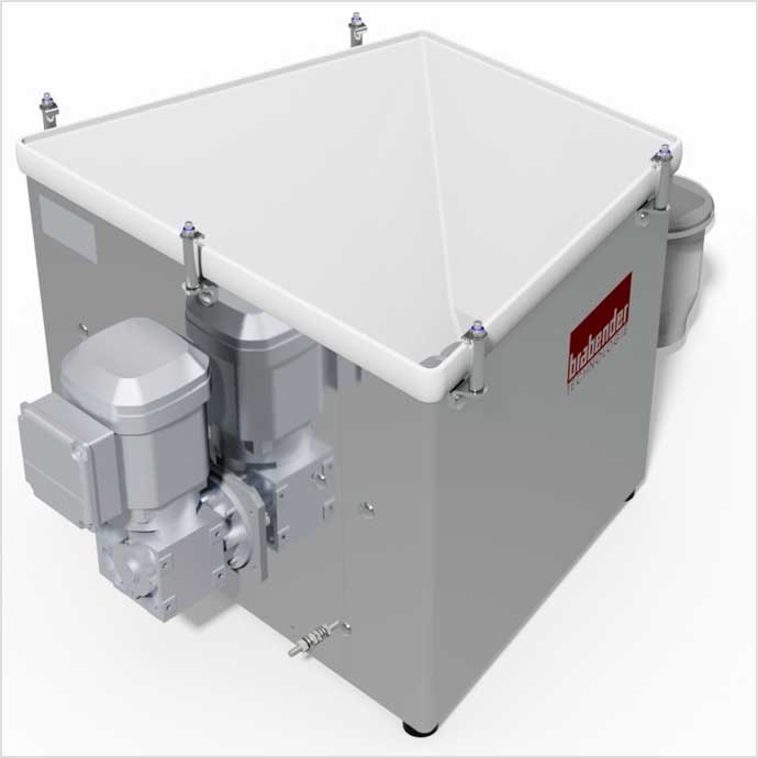 FlexWall® FW80 Plus