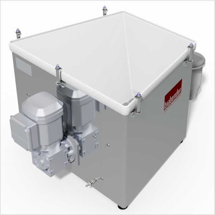 FlexWall® FW80 Plus