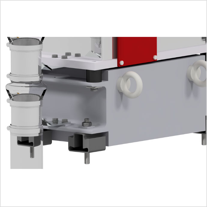 Micro Dosador Gravimétrico Mini-Twin MT 2.0 