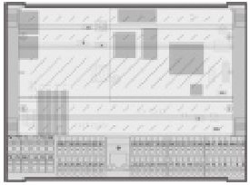 Control module in control cabinet